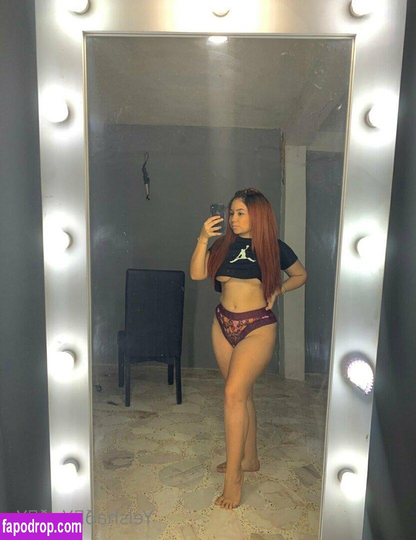 yelshapao / paolacanturz leak of nude photo #0009 from OnlyFans or Patreon