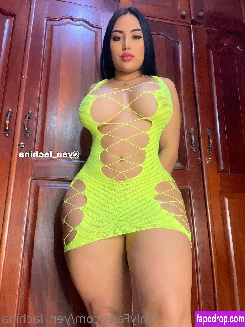 yen_lachina / lachina_vene24 / yen_lachinita leak of nude photo #0049 from OnlyFans or Patreon