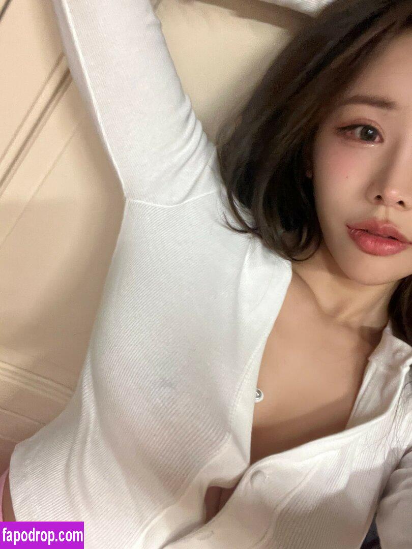Yeon Yu / yeonyumilk leak of nude photo #0106 from OnlyFans or Patreon