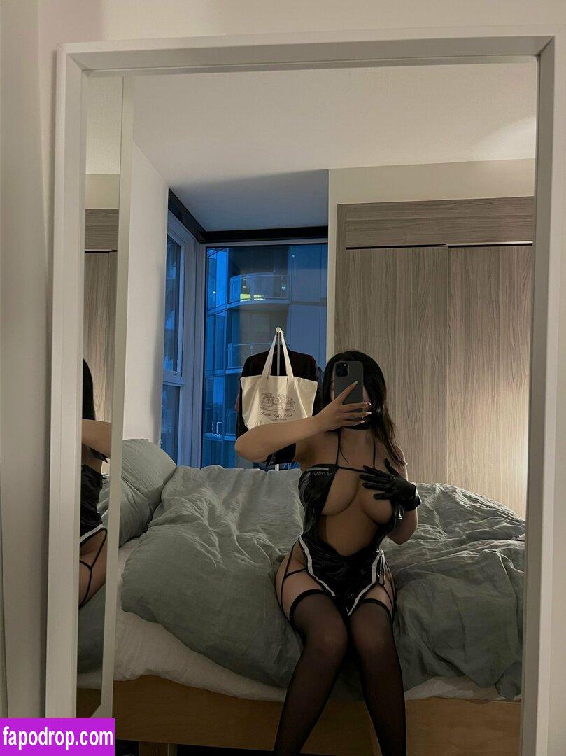 Yeonaxo / yeonar1 / yeonari_ / yeyaxo leak of nude photo #0152 from OnlyFans or Patreon