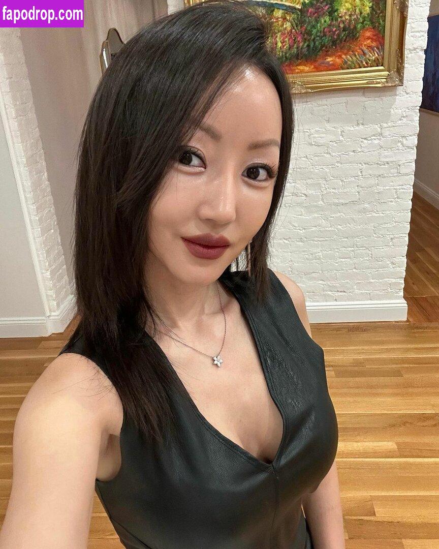 Yeonmi Park / yeonmi_park leak of nude photo #0029 from OnlyFans or Patreon