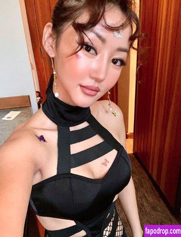 Yeonmi Park / yeonmi_park leak of nude photo #0039 from OnlyFans or Patreon