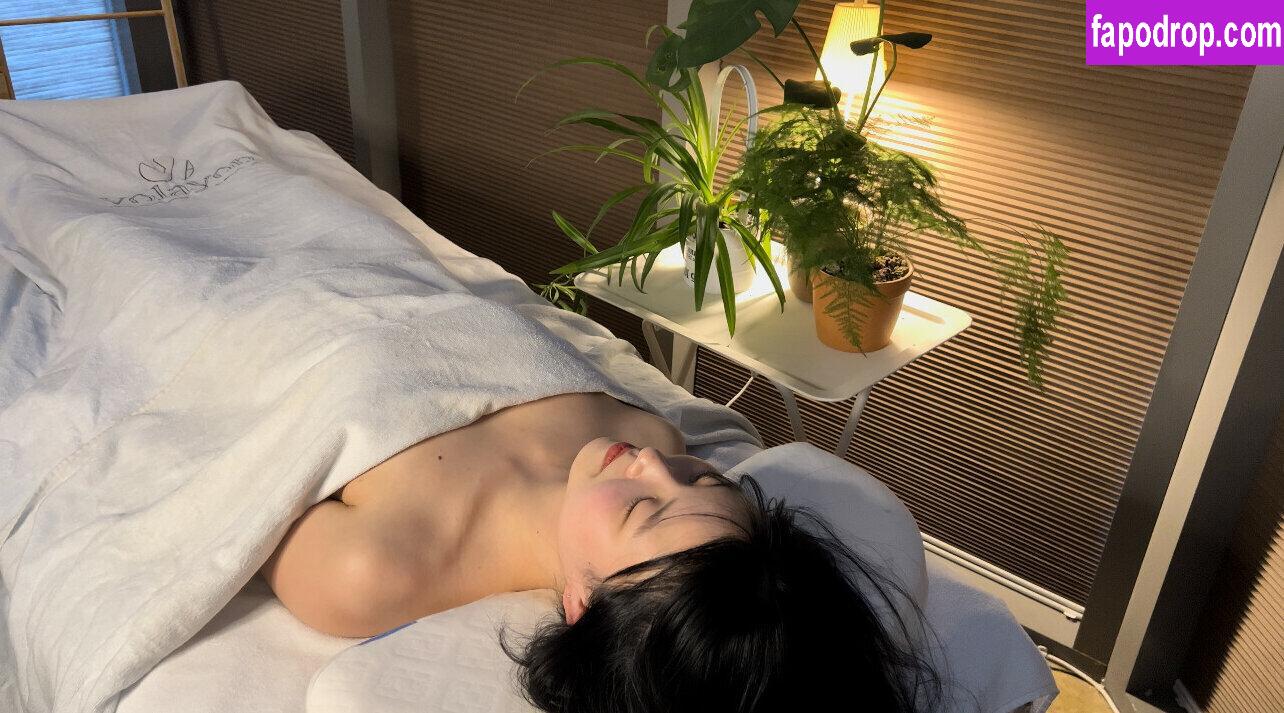 여름 Yeoreum / Seoul Therapy asmr Massage 서울테라피 ASMR / seoultherapy_asmr / yrxxm leak of nude photo #0005 from OnlyFans or Patreon