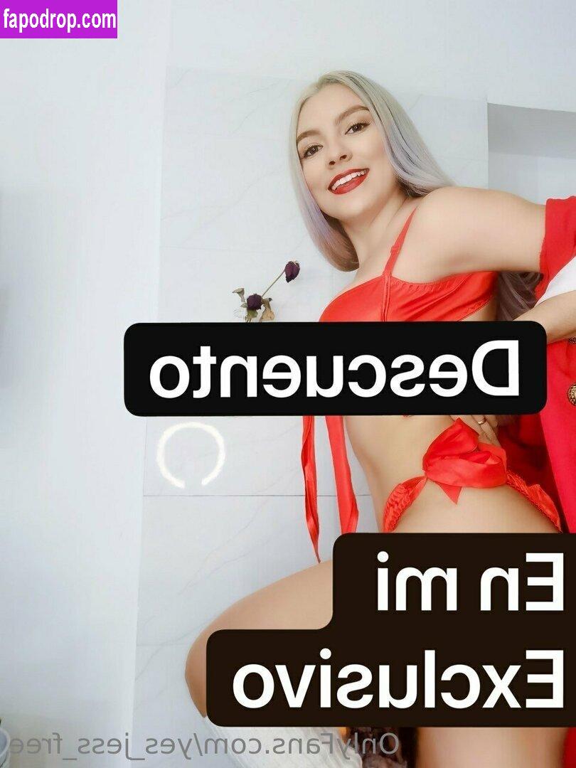 yes_jess_free / _yesjessgo leak of nude photo #0063 from OnlyFans or Patreon