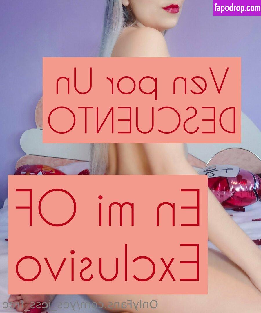 yes_jess_free / _yesjessgo leak of nude photo #0065 from OnlyFans or Patreon