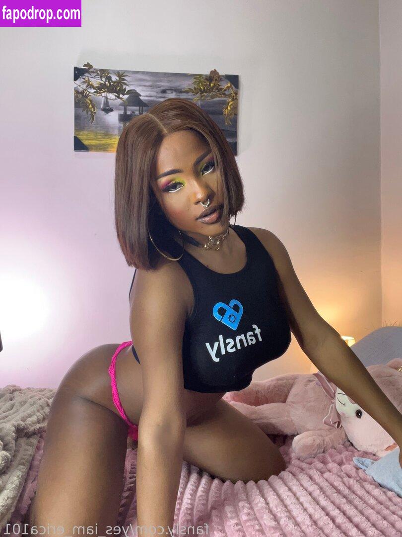 Yes_lam_Erica101 / yes_iam_erica101 leak of nude photo #0013 from OnlyFans or Patreon