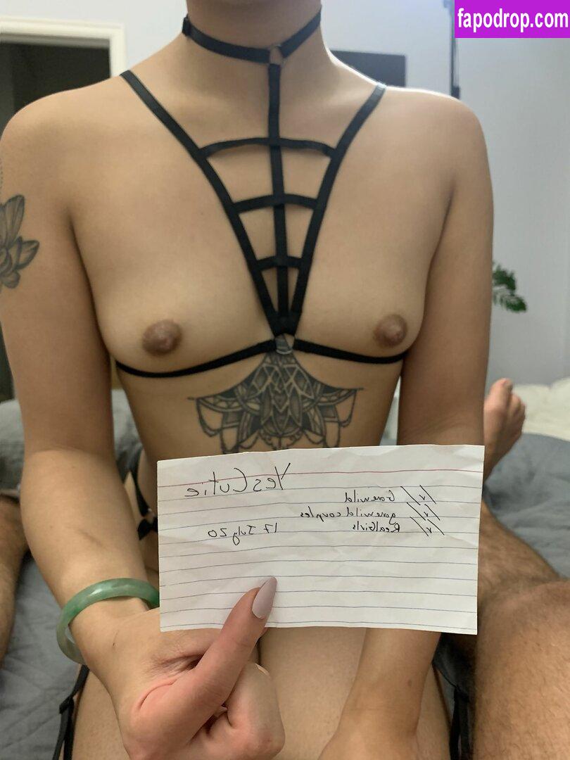 YesCutie / itscutiekathie / yescuties leak of nude photo #0007 from OnlyFans or Patreon