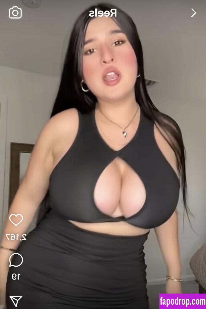 Yesenia Castillo / yeseniacastillo / yeseniacastillo25 leak of nude photo #0003 from OnlyFans or Patreon