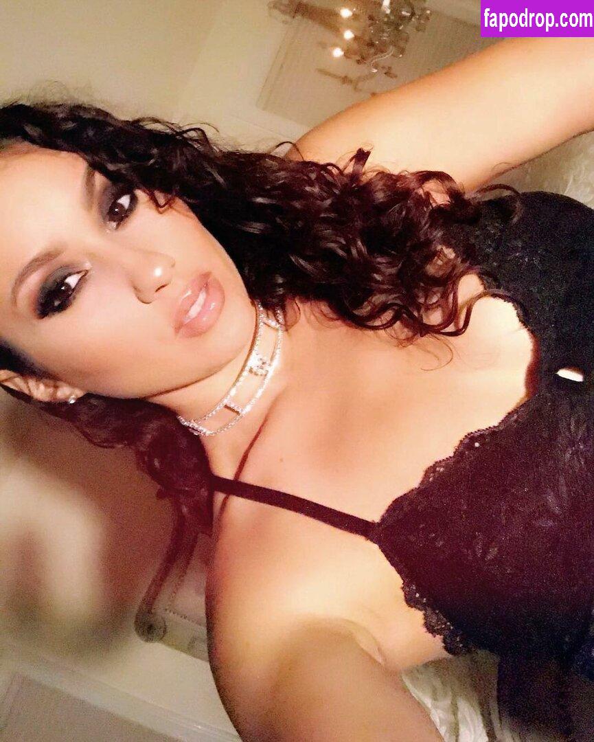 Yesenia De La Rosa / dela / delababi / delacurves leak of nude photo #0076 from OnlyFans or Patreon