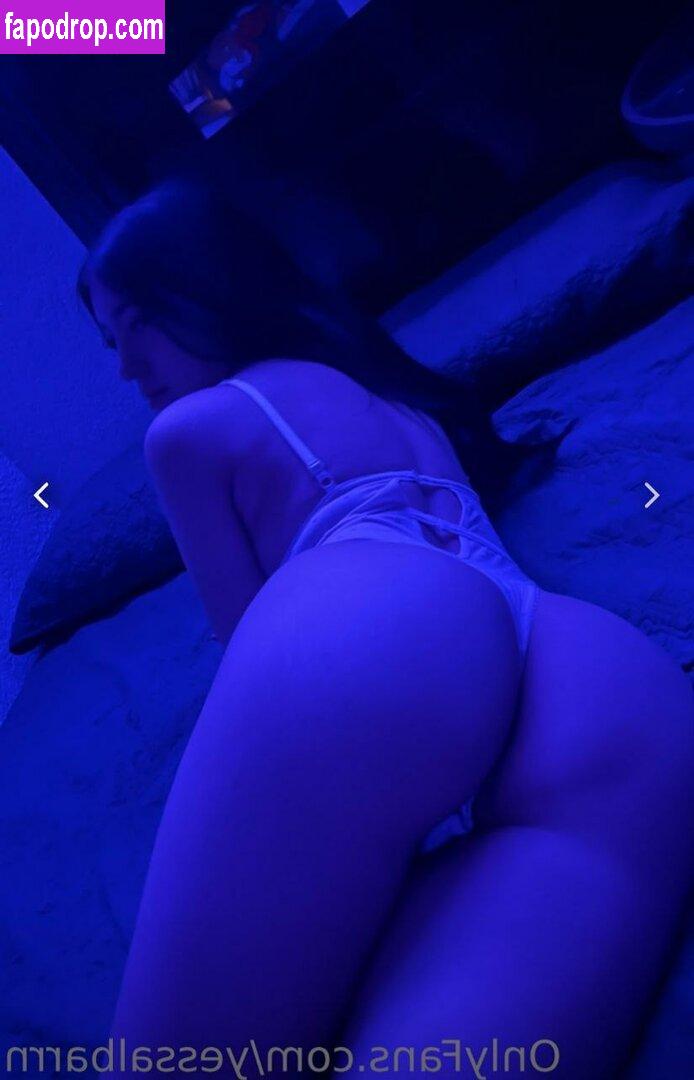 yessalbarrn / Yess Albarran / yess_alb_ leak of nude photo #0001 from OnlyFans or Patreon
