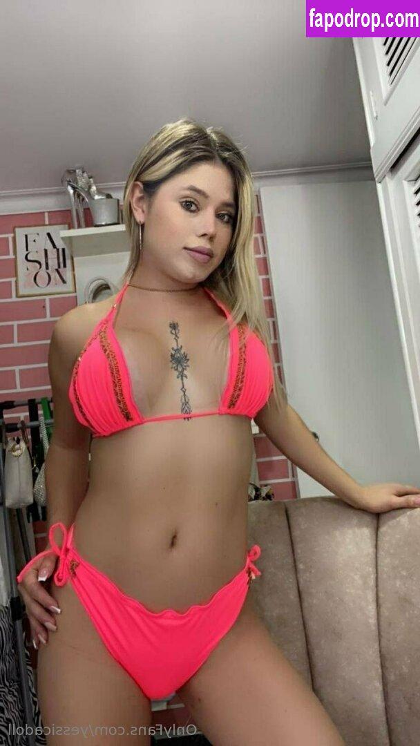 yessicadoll / hejdoll leak of nude photo #0087 from OnlyFans or Patreon