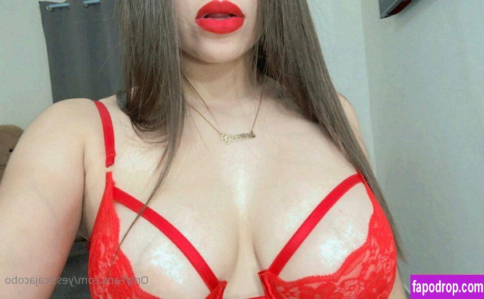 yessicajacobo / yessicajacobo__ leak of nude photo #0003 from OnlyFans or Patreon