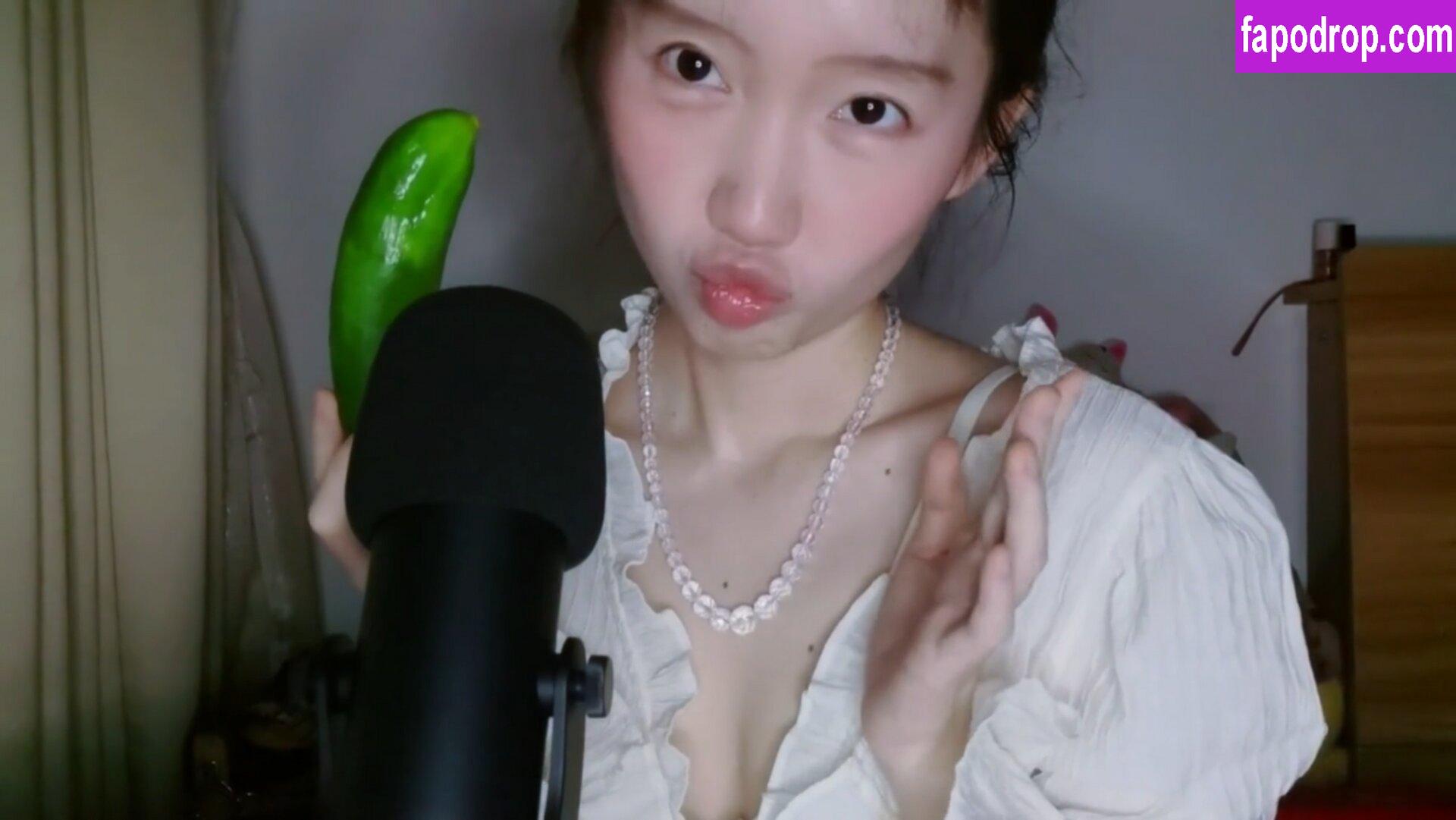 YiDan ASMR / YiDan829 / _led_yyd leak of nude photo #0006 from OnlyFans or Patreon