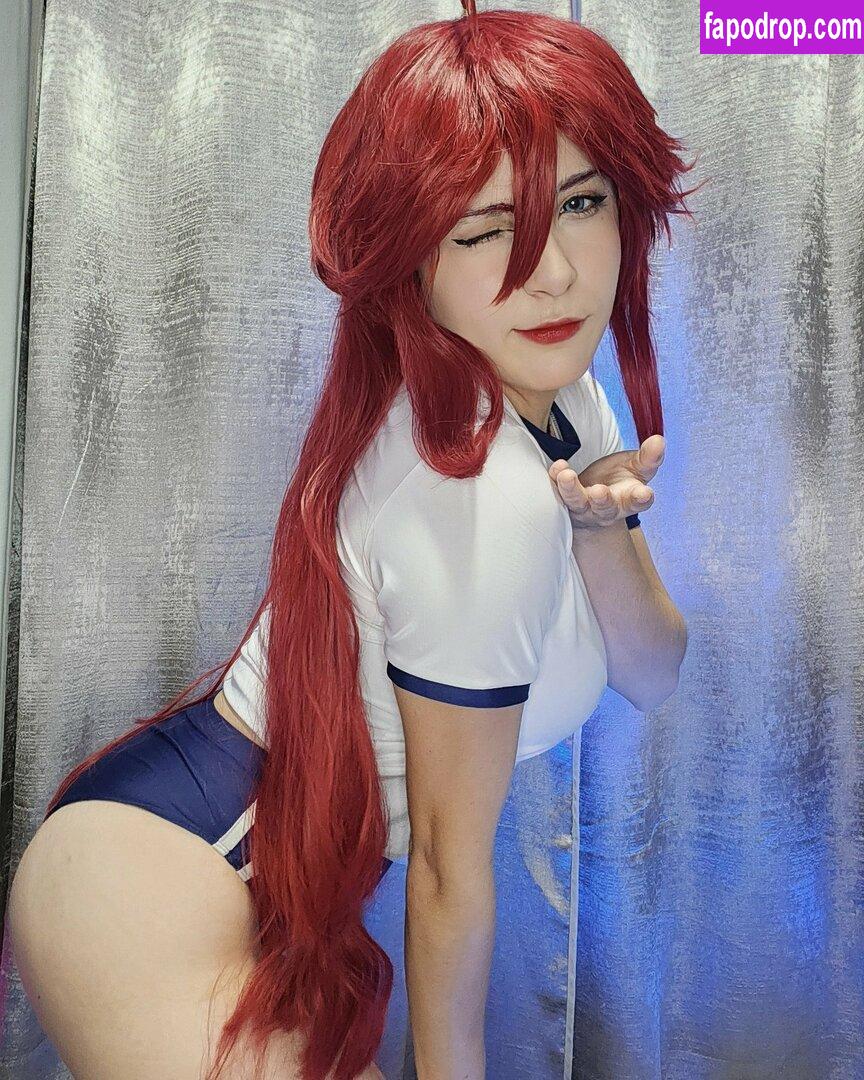 Yifene Cosplay / YifeneC / yife_sama / yifene / yifene-sama leak of nude photo #0002 from OnlyFans or Patreon