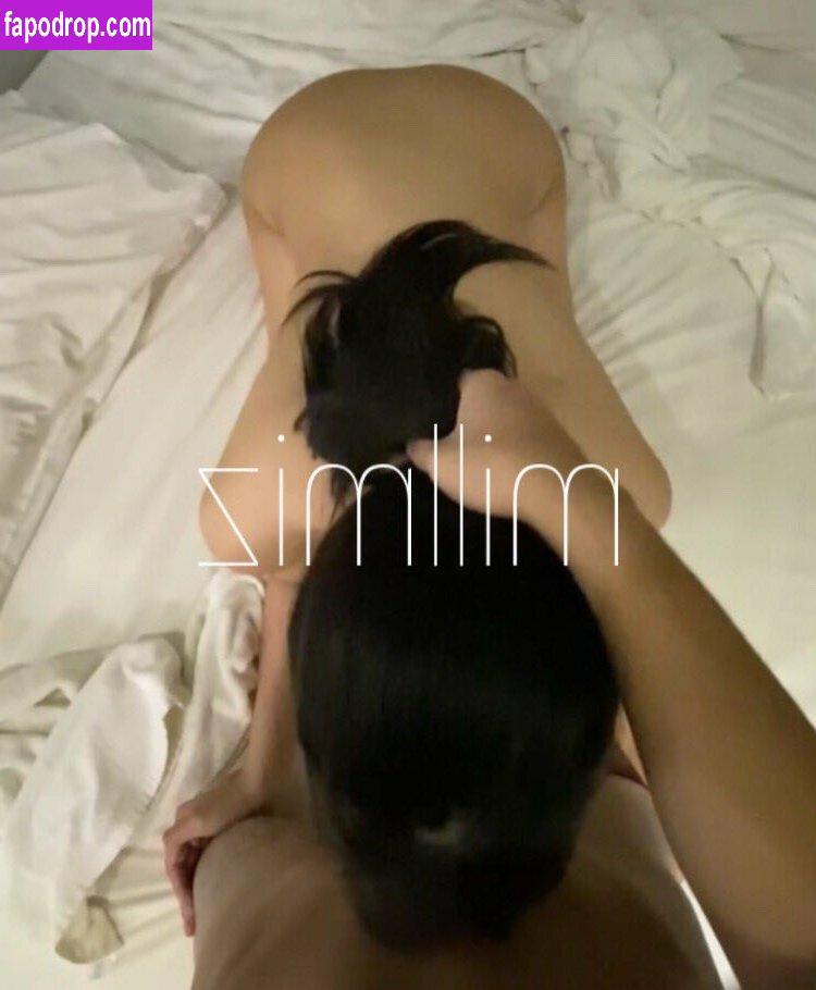 Ying / Millmiz / sexy-thai / yingc_lin leak of nude photo #0002 from OnlyFans or Patreon