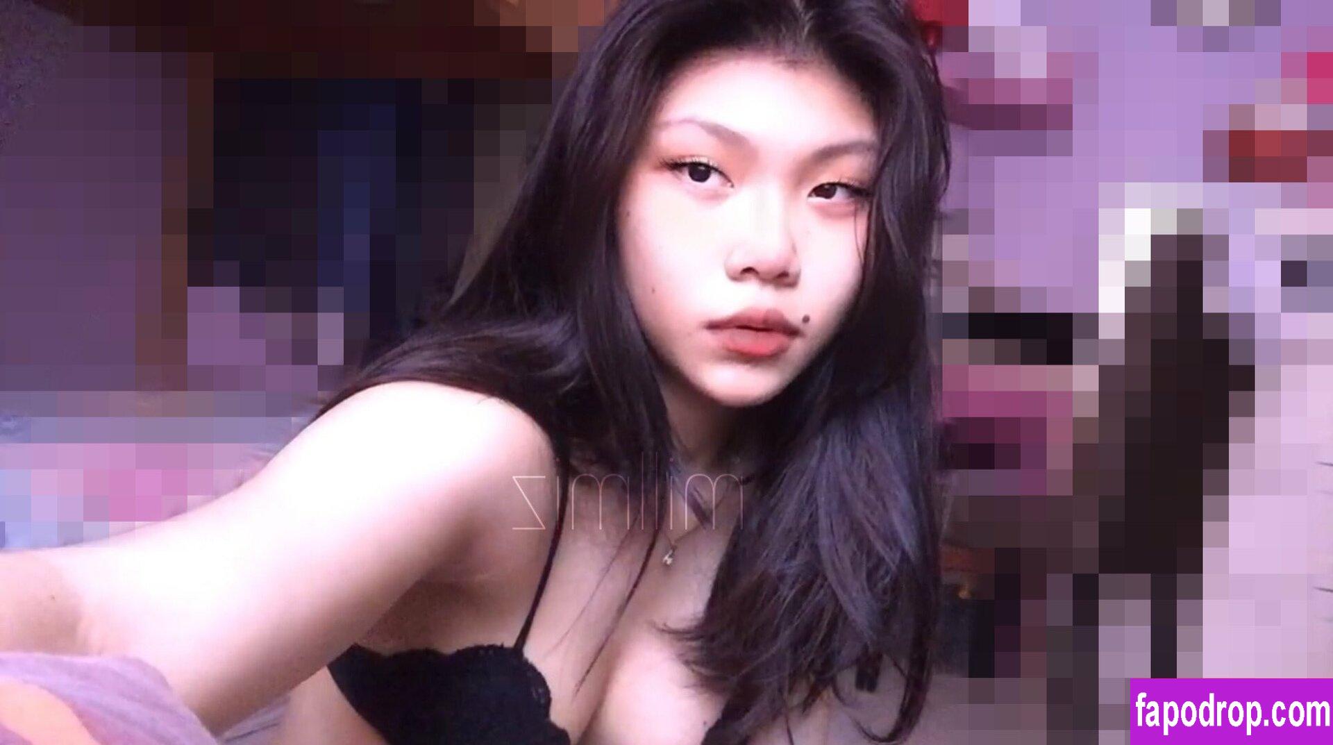 Ying / Millmiz / sexy-thai / yingc_lin leak of nude photo #0006 from OnlyFans or Patreon