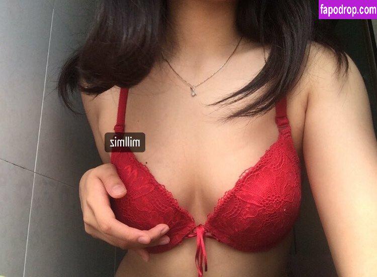 Ying / Millmiz / sexy-thai / yingc_lin leak of nude photo #0008 from OnlyFans or Patreon