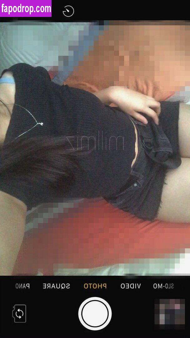 Ying / Millmiz / sexy-thai / yingc_lin leak of nude photo #0015 from OnlyFans or Patreon