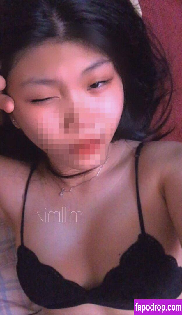 Ying / Millmiz / sexy-thai / yingc_lin leak of nude photo #0019 from OnlyFans or Patreon