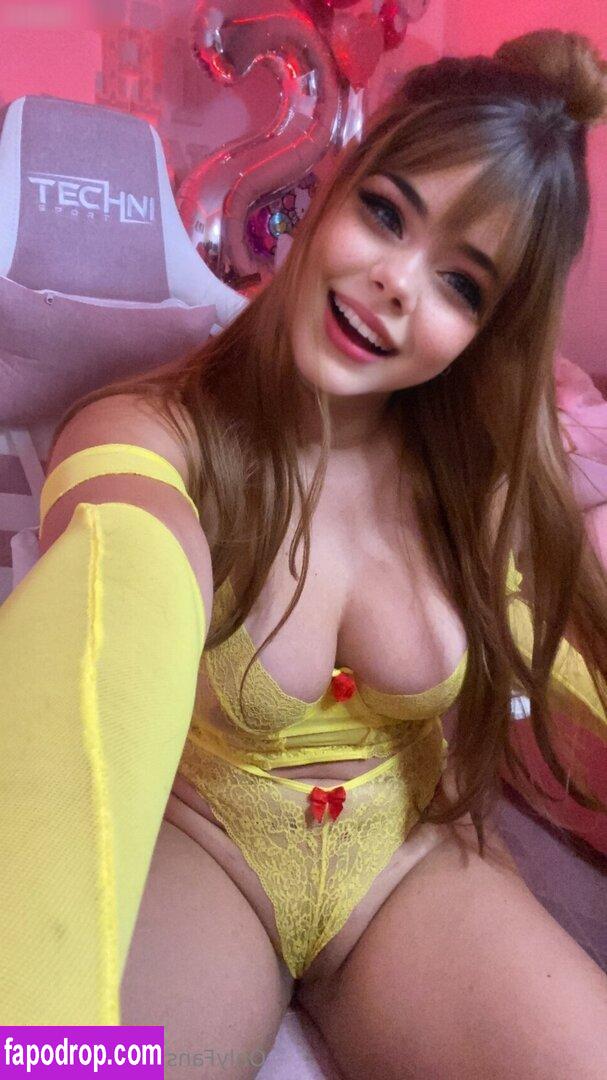 Yissel Alejandra / roayissel / yisselroa / yisselroa_cosplay leak of nude photo #0014 from OnlyFans or Patreon