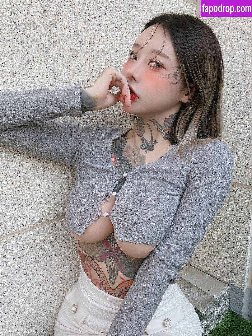 Yoko / Korean / yoko_foxy / yoko_tattoo leak of nude photo #0066 from OnlyFans or Patreon