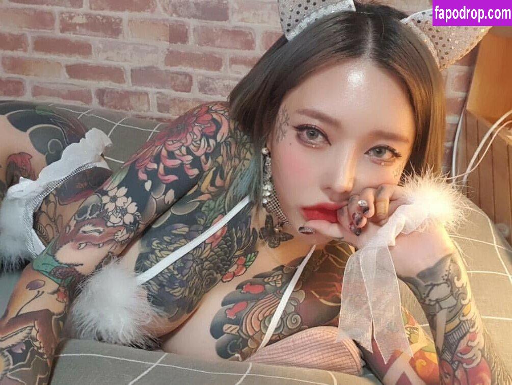 Yoko / Korean / yoko_foxy / yoko_tattoo / yokoono leak of nude photo #0079 from OnlyFans or Patreon