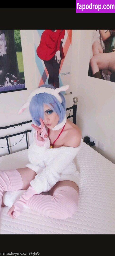 yokuchan / yoku.chan leak of nude photo #0001 from OnlyFans or Patreon