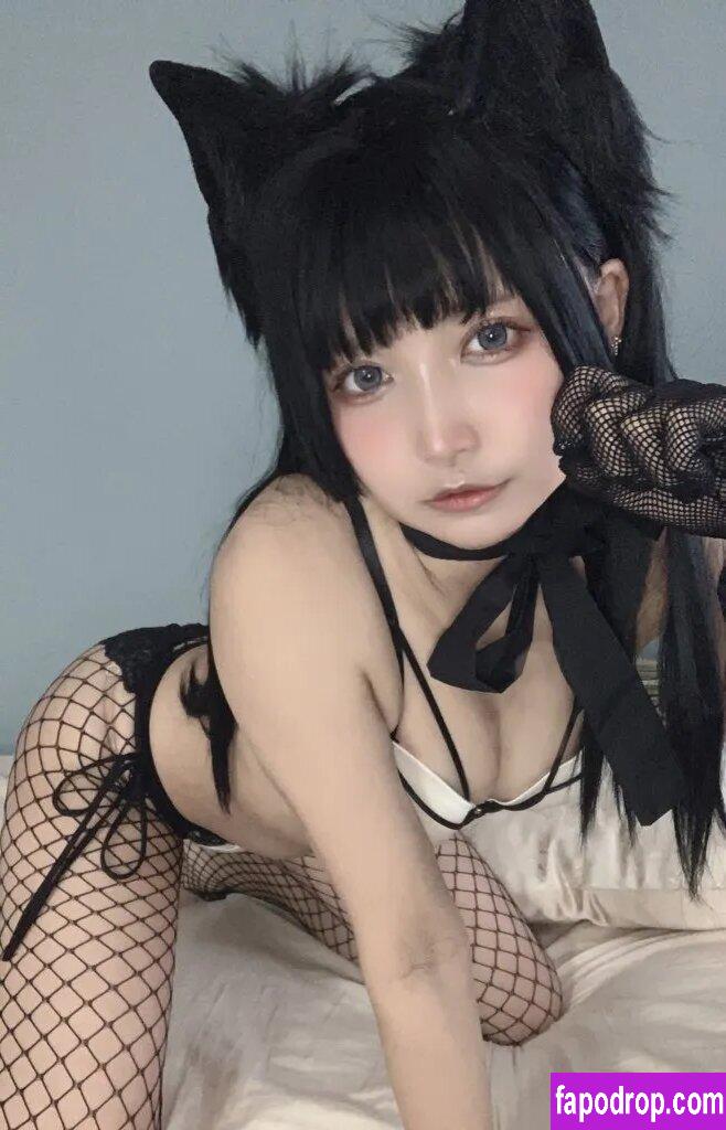 yomicos0909 / Yomicos1013 / 夜霧よみ👻✝️ leak of nude photo #0007 from OnlyFans or Patreon