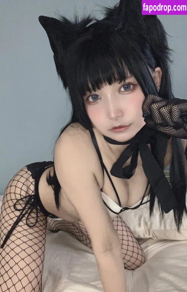 yomicos0909 / Yomicos1013 / 夜霧よみ👻✝️ leak of nude photo #0034 from OnlyFans or Patreon