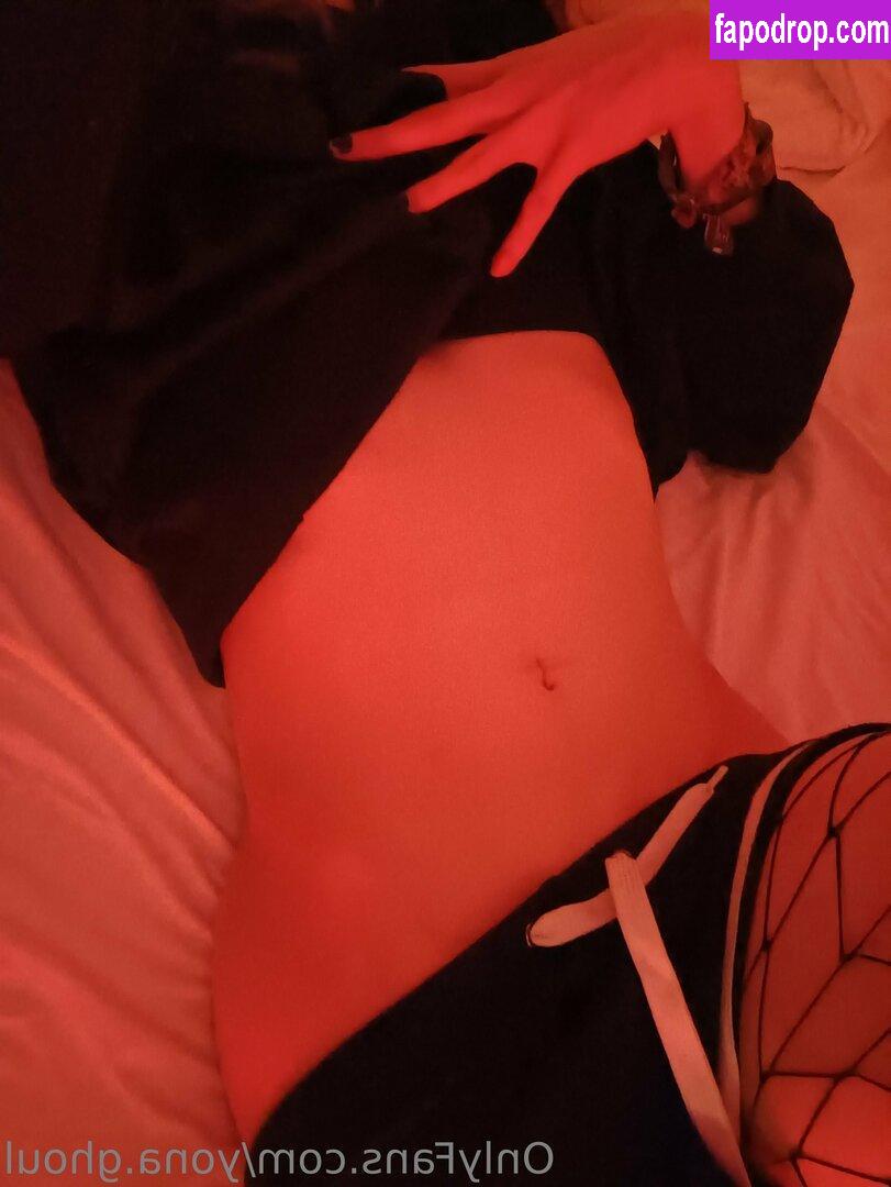 yona.ghoul / zona.ghoul leak of nude photo #0026 from OnlyFans or Patreon
