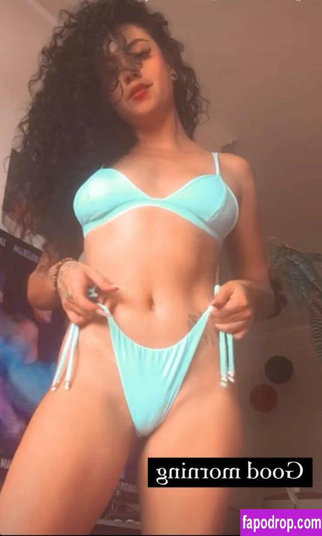 Yonamarques_ / Yona_Marques / eu.yonamarques / kashmirr007 leak of nude photo #0010 from OnlyFans or Patreon