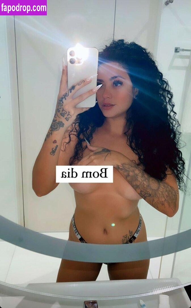 Yonamarques_ / Yona_Marques / eu.yonamarques / kashmirr007 leak of nude photo #0018 from OnlyFans or Patreon