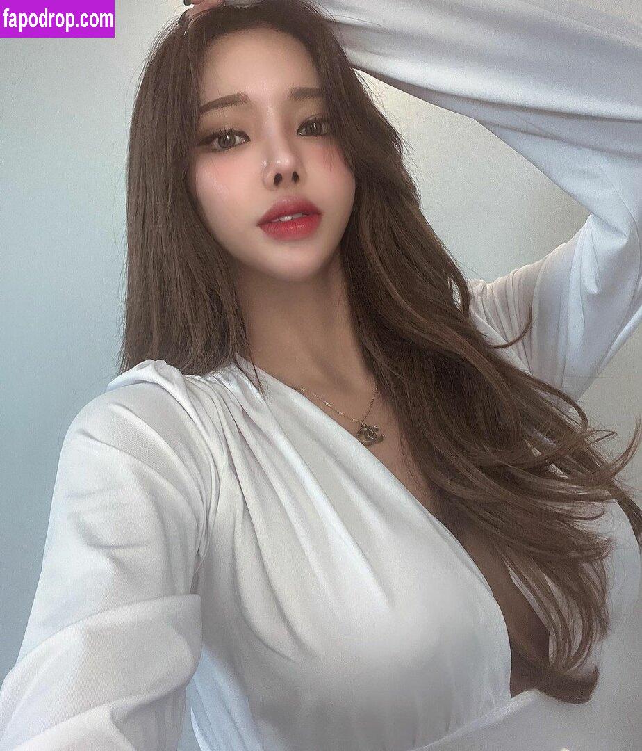 Yoon Chae Ah / Zzzn112 / chaea_han leak of nude photo #0004 from OnlyFans or Patreon