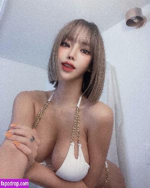 Yoon Chae Ah leak #0040