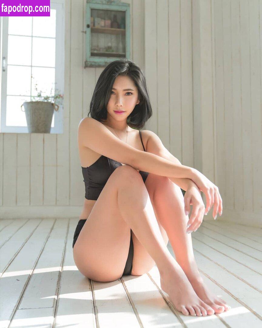 Yoon Cherry / cherry_chayomi / cherrychayomi leak of nude photo #0011 from OnlyFans or Patreon