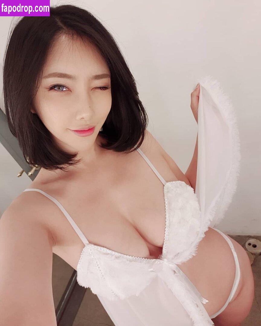 Yoon Cherry / cherry_chayomi / cherrychayomi leak of nude photo #0013 from OnlyFans or Patreon