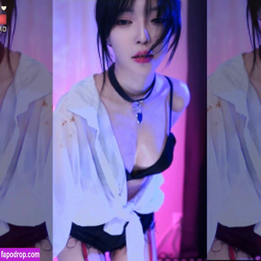 yoon_froggy / jhjjijji / korean streamer слитое обнаженное фото #0111 с Онлифанс или Патреон