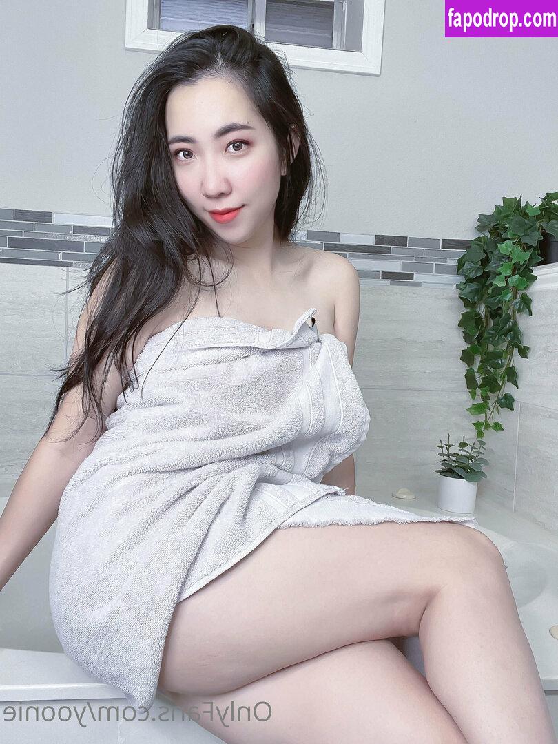 Yoonie / yoonsters leak of nude photo #0205 from OnlyFans or Patreon