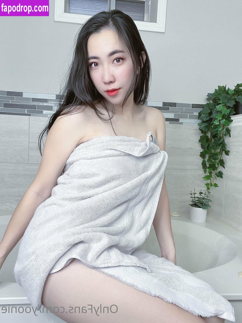 Yoonie / yoonsters leak of nude photo #0206 from OnlyFans or Patreon