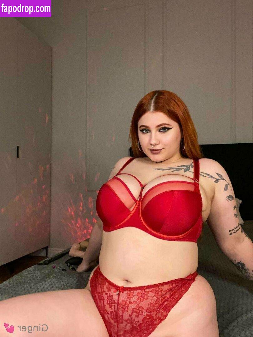 yoourgingergirl /  leak of nude photo #0069 from OnlyFans or Patreon