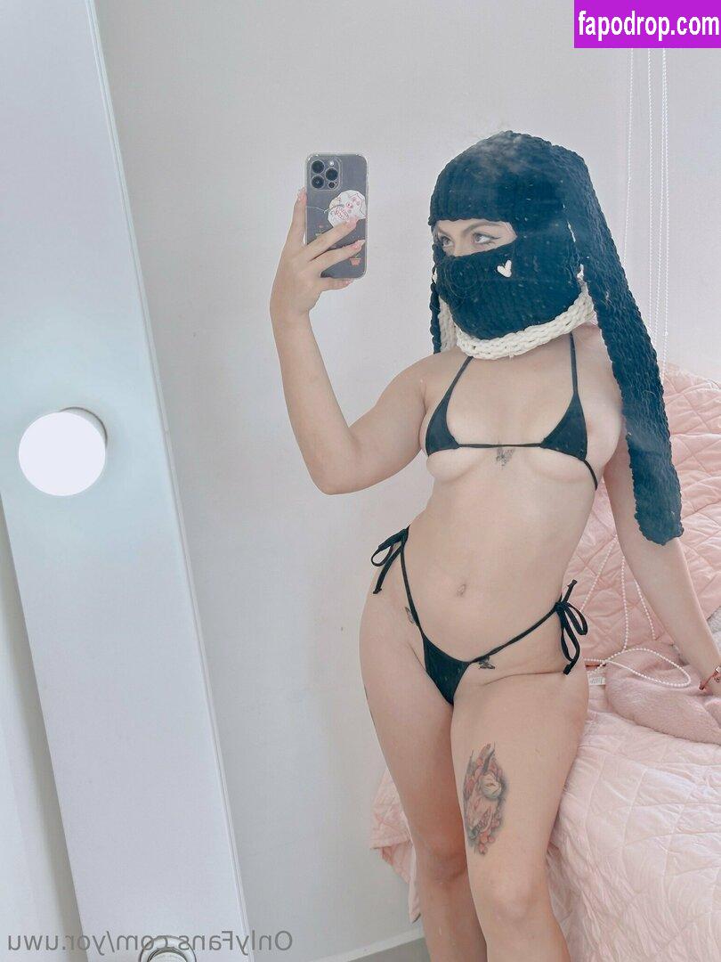 yor.uwu / gimme.your.uwu leak of nude photo #0077 from OnlyFans or Patreon
