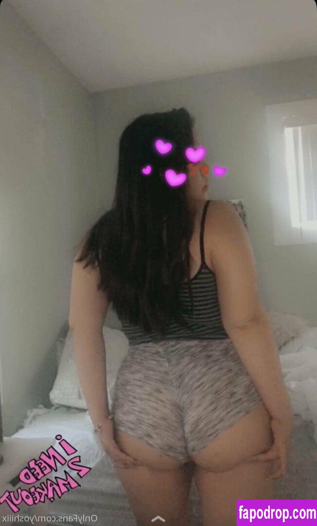 yoshiiix /  leak of nude photo #0011 from OnlyFans or Patreon