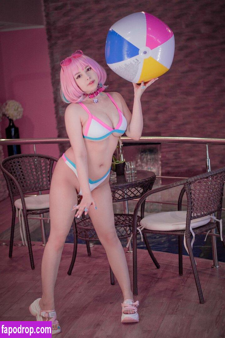 Yoshinobi / yoshinobi_cosplay leak of nude photo #0820 from OnlyFans or Patreon