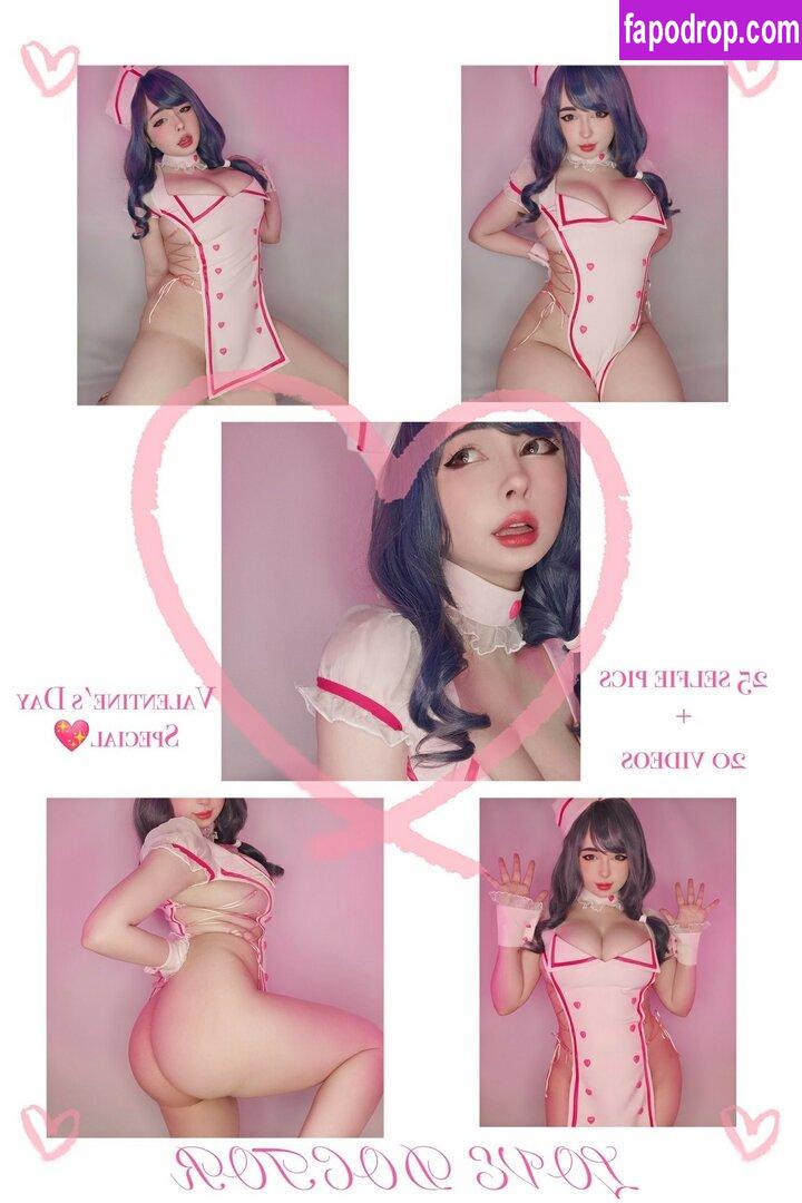 Yoshinobi / https: / yoshinobi_cosplay leak of nude photo #0859 from OnlyFans or Patreon