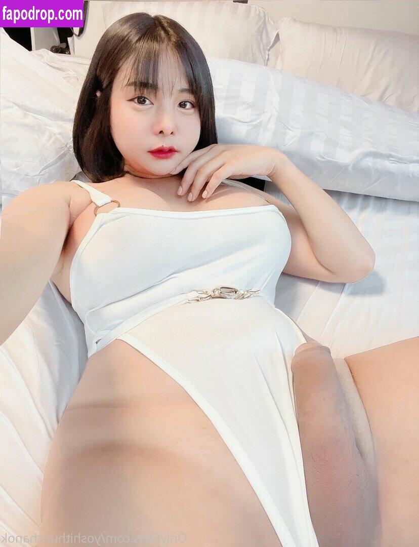 yoshithunchanok / bigtits_yoshi / yoshithunchanok__ leak of nude photo #0058 from OnlyFans or Patreon