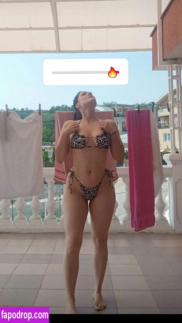 Yosoy Milica Ilic /  leak of nude photo #0005 from OnlyFans or Patreon