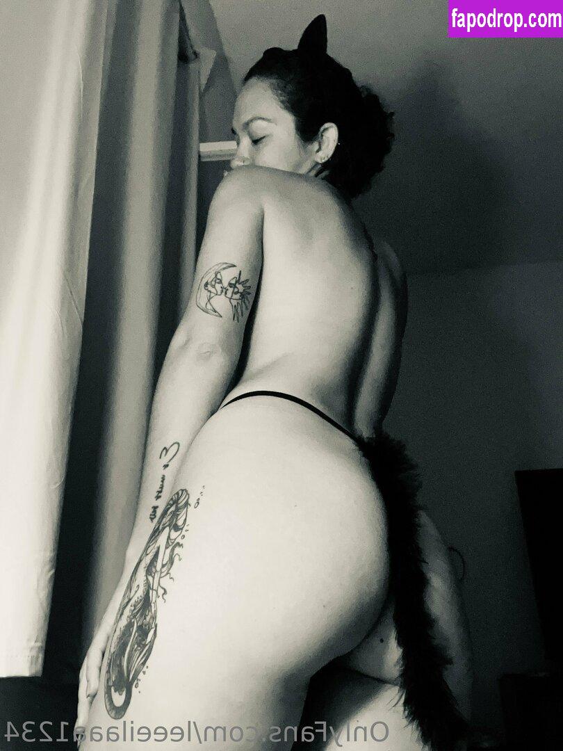 yosoyleila /  leak of nude photo #0027 from OnlyFans or Patreon