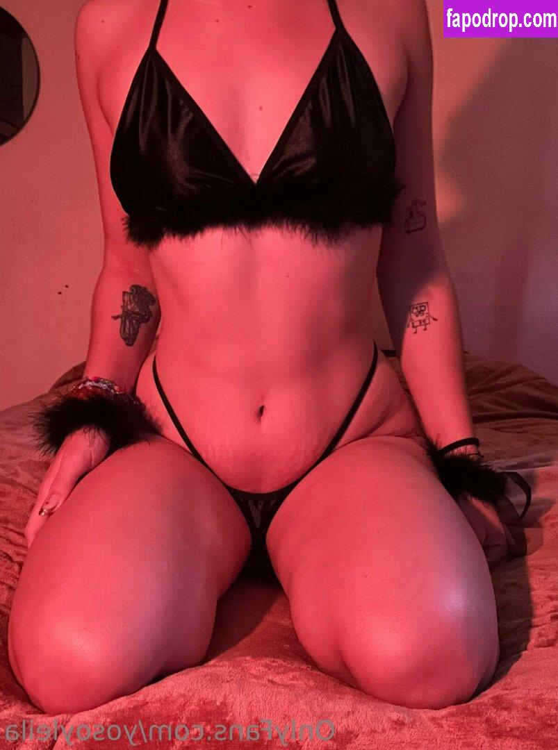 yosoyleila /  leak of nude photo #0046 from OnlyFans or Patreon