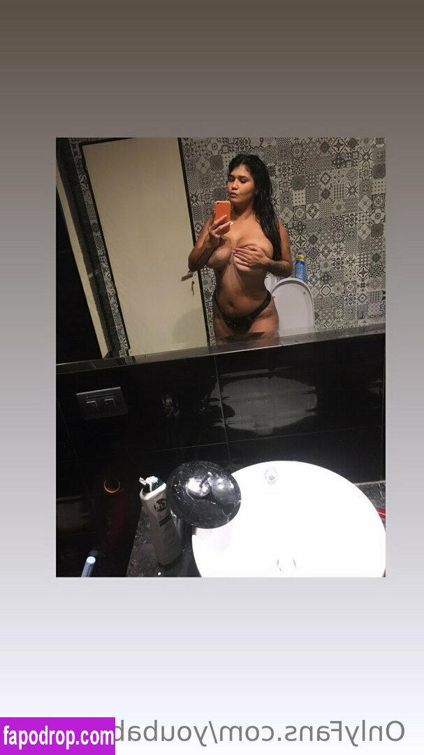 youbabyy1410 / onewavybabe leak of nude photo #0031 from OnlyFans or Patreon