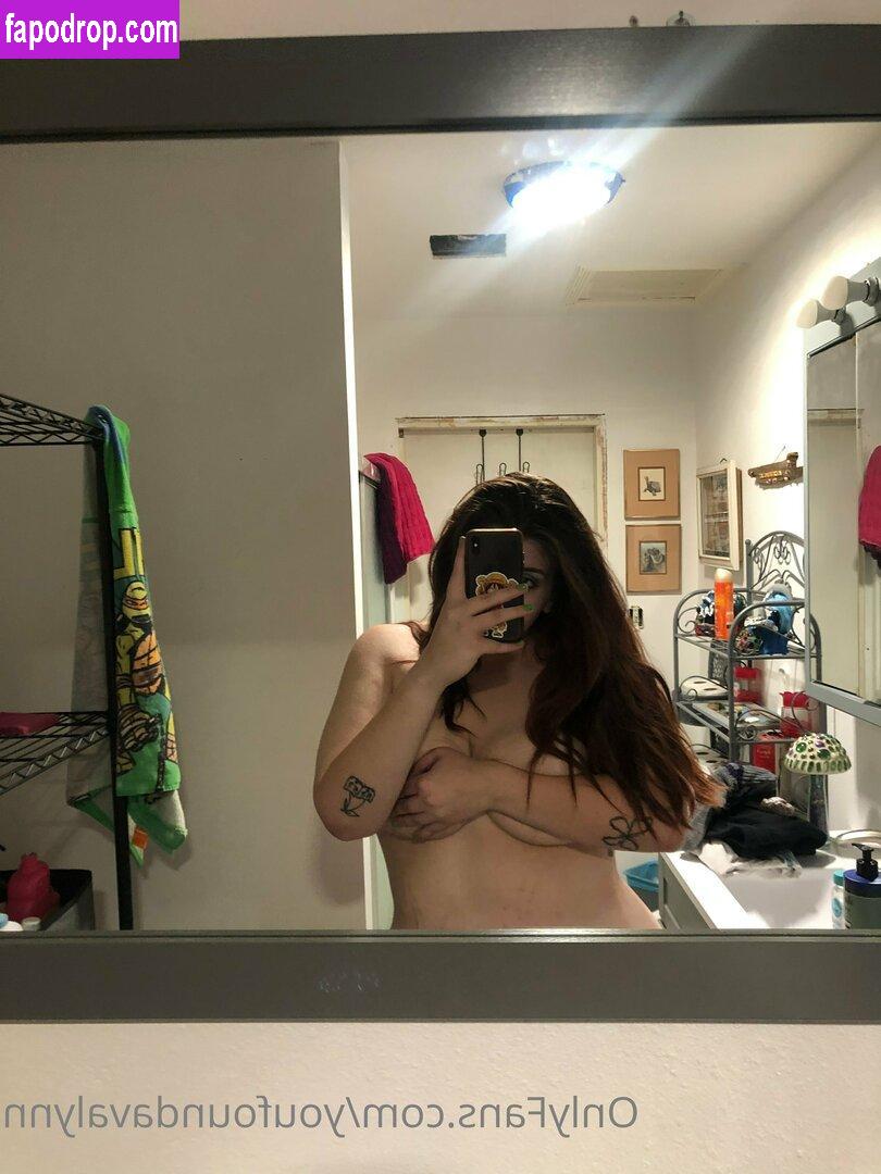 youfoundavalynn / youfoundine leak of nude photo #0055 from OnlyFans or Patreon